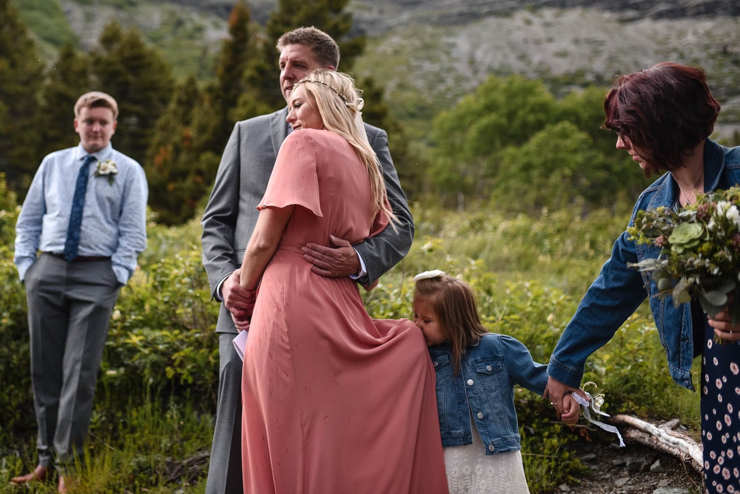 Lindsey Gardner - Elope Montana