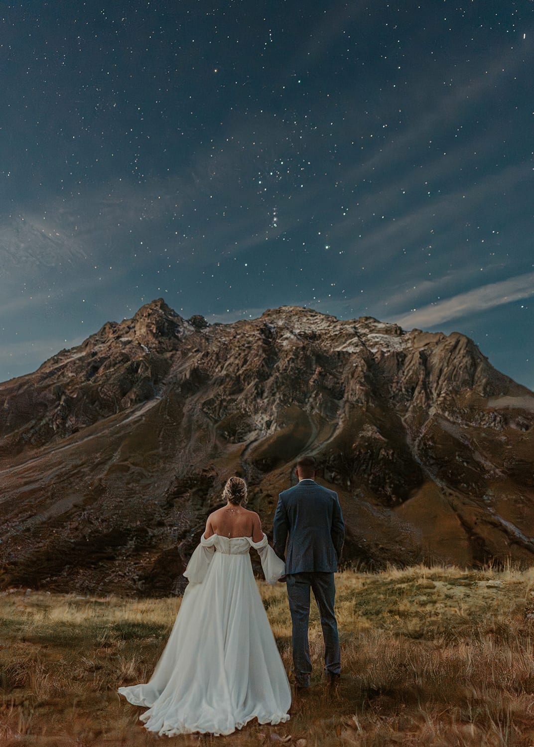 Eline Tasma - North Wind Elopements