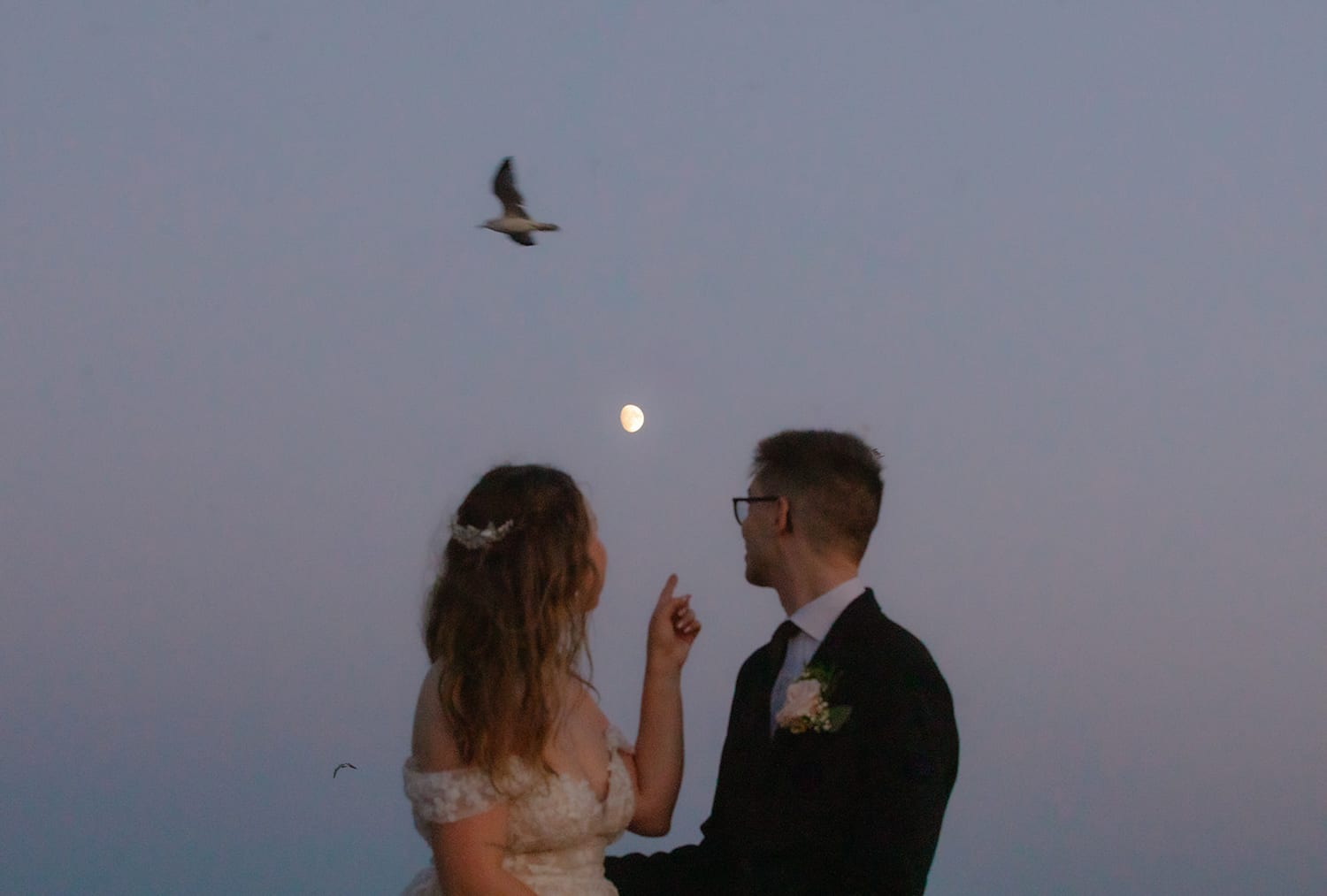 Shanmari Shehaj - Avonture Elopements