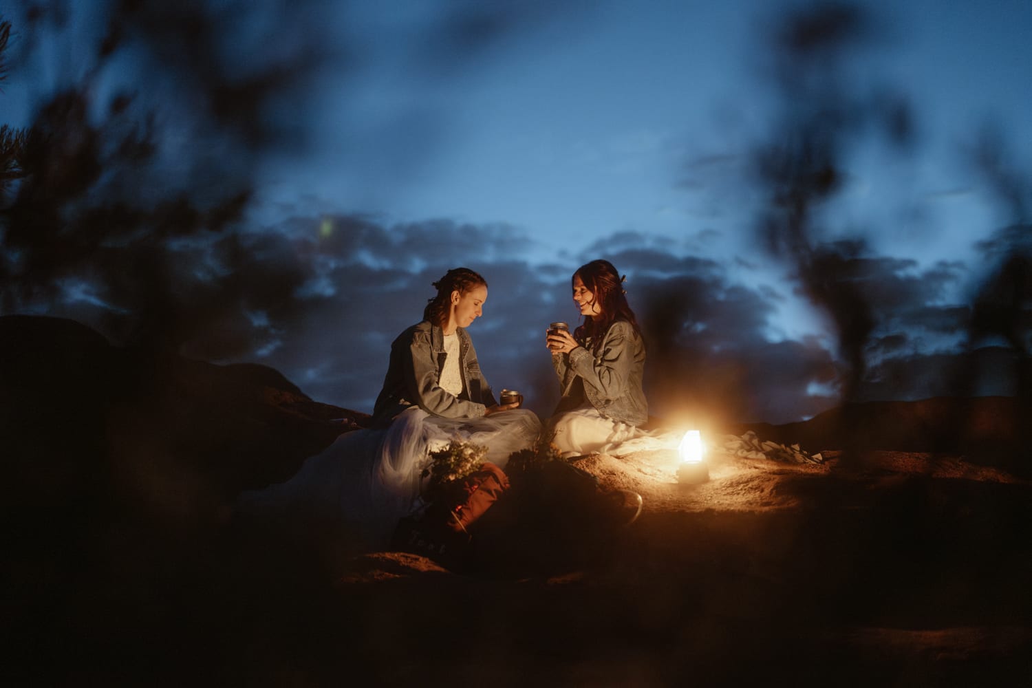 Amber Sovorsky - Storymaker Photo