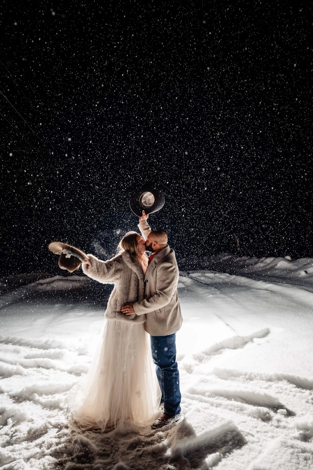 Lindsey Gardner - Elope Montana