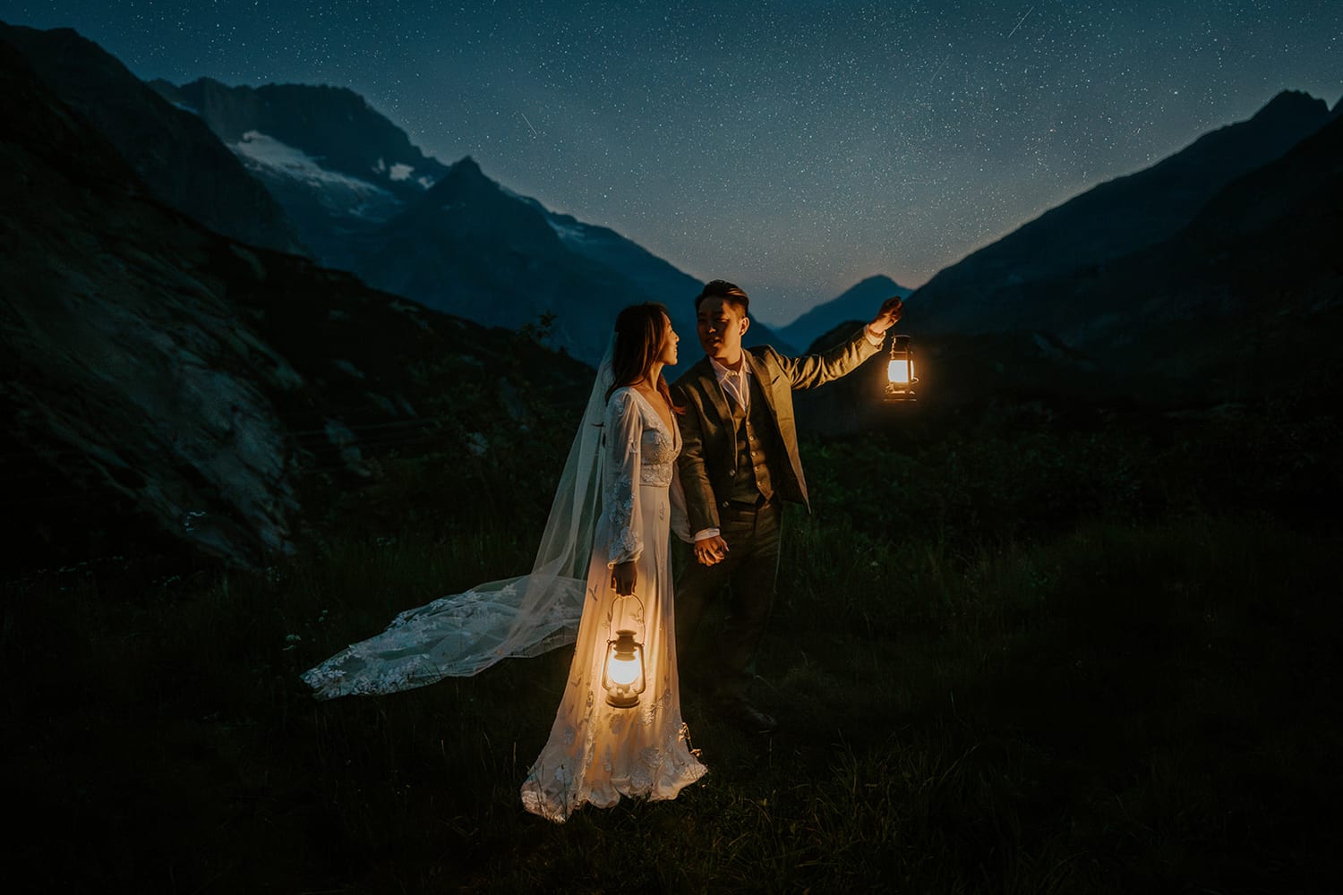 Eline Tasma - North Wind Elopements
