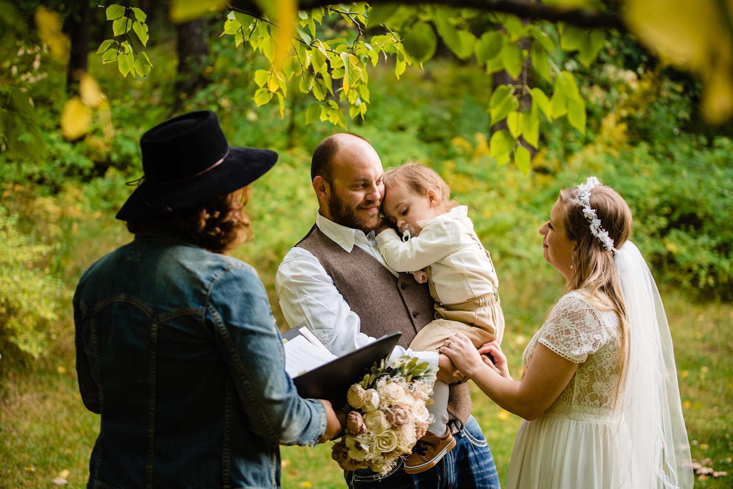 Lindsey Jane - Elope Montana