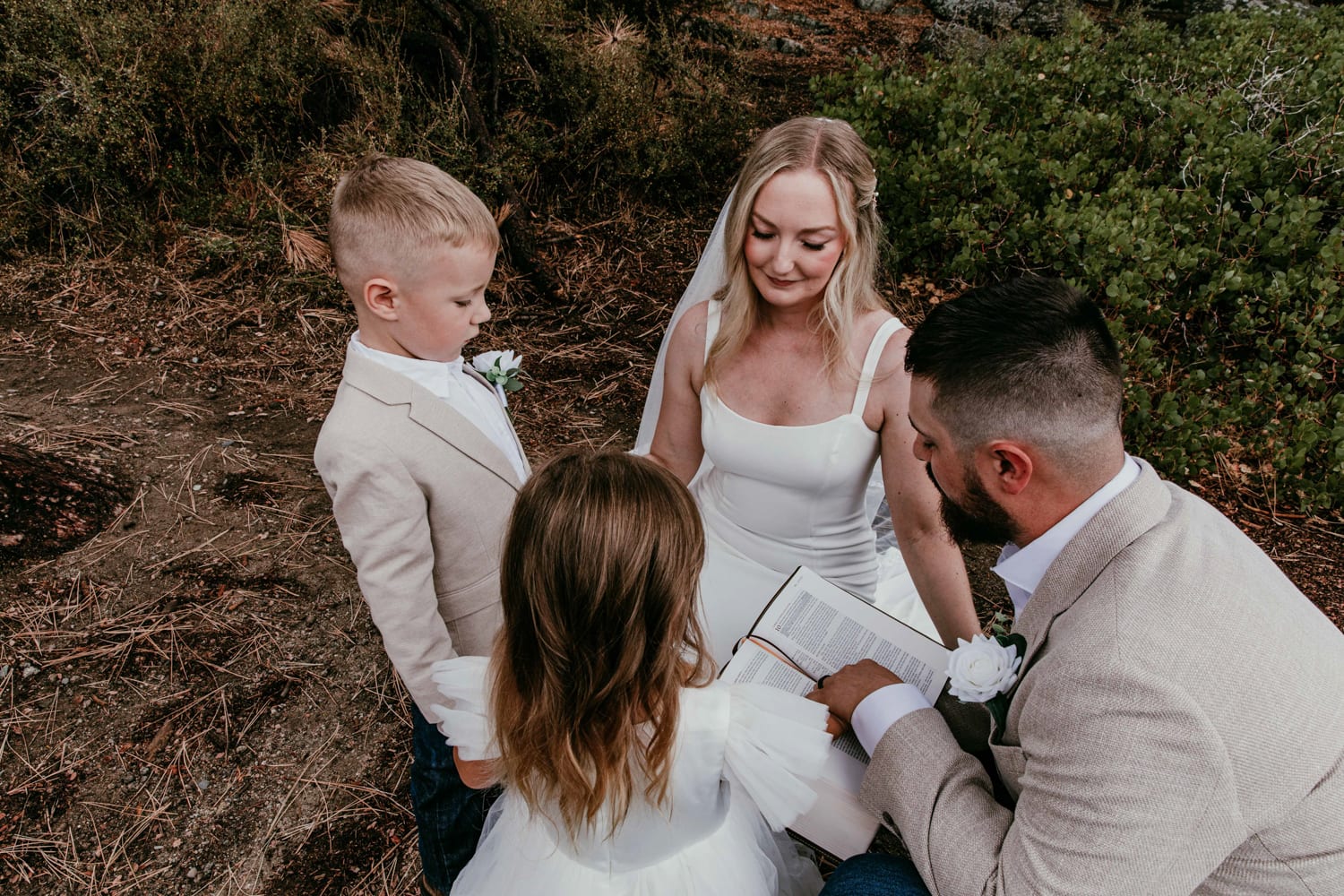 Kristin Smith Photography