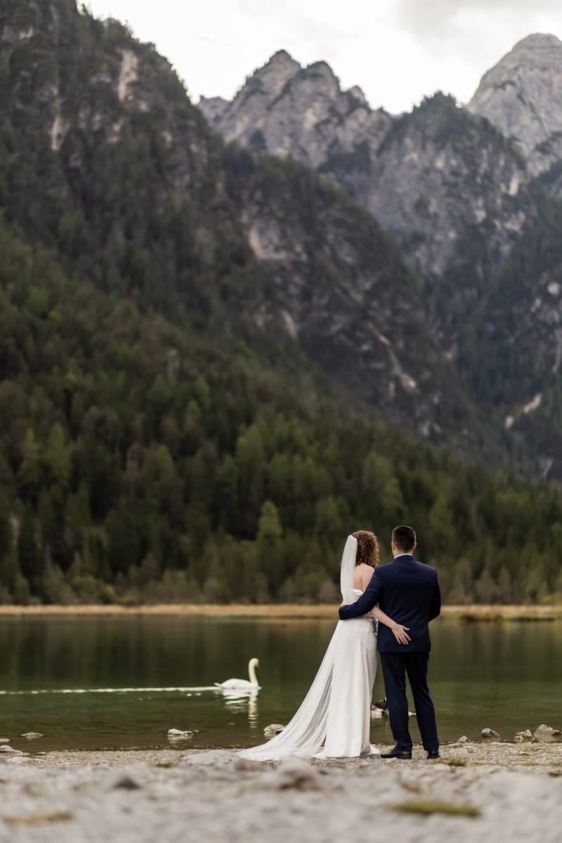 Eva-Johanna Lepik - Elopements with Eva