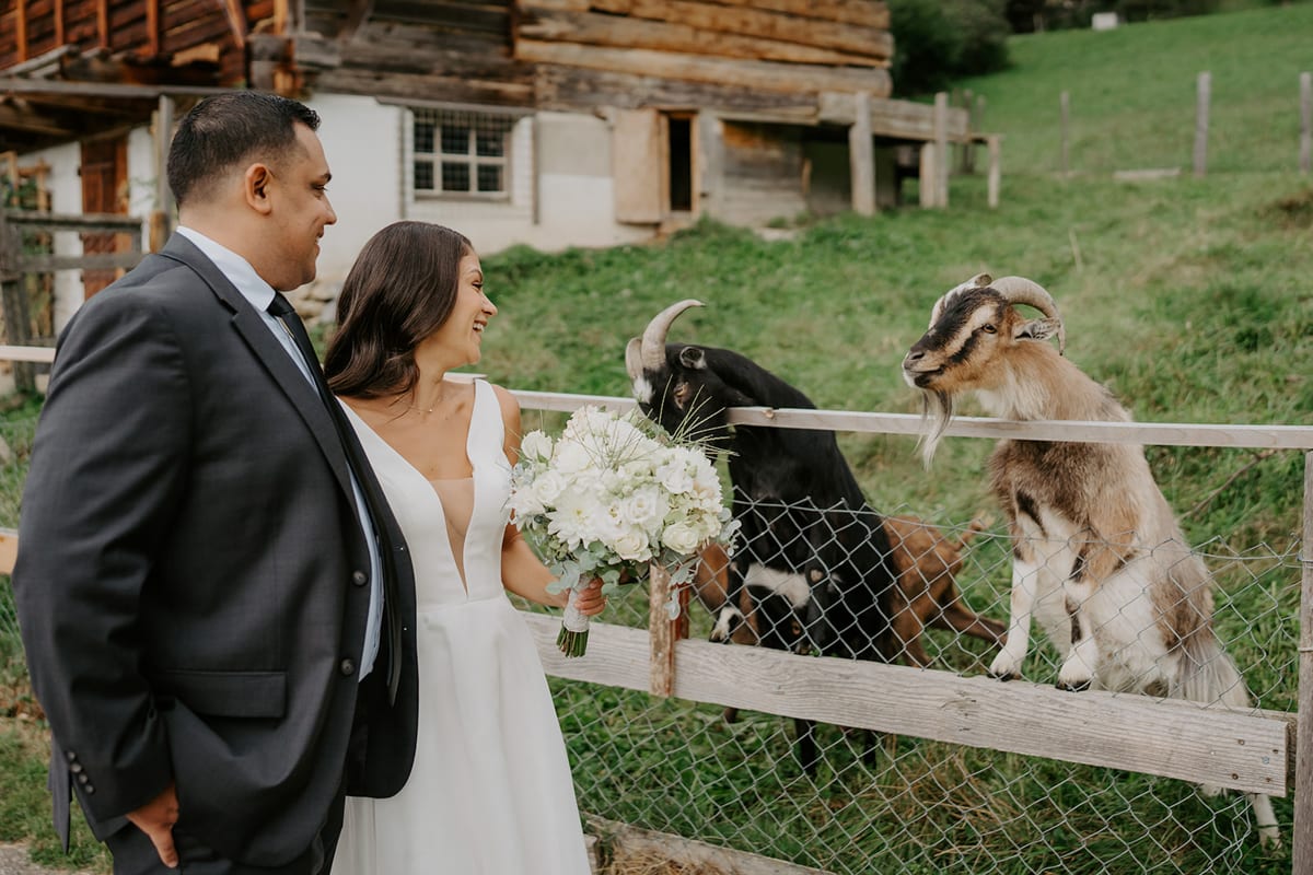 Eline Tasma - North Wind Elopements