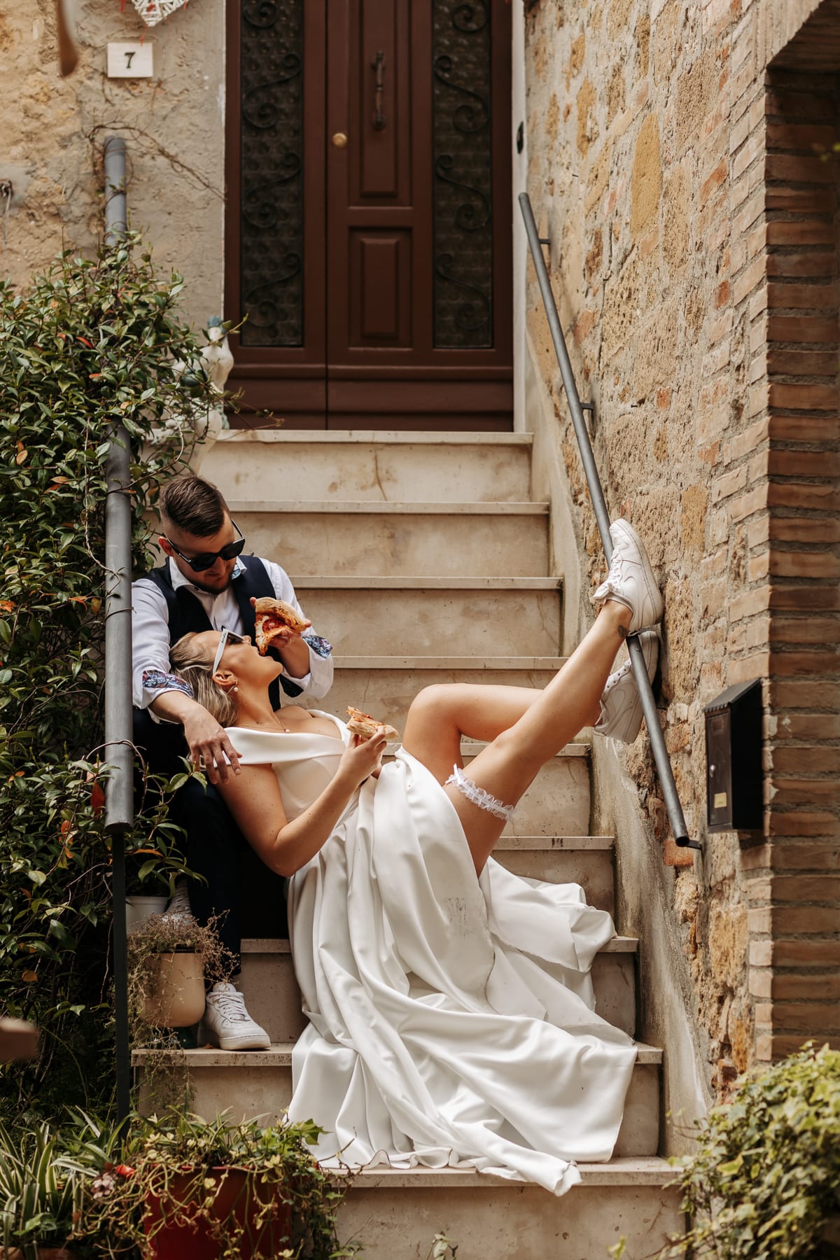 Eva-Johanna Lepik - Elopements with Eva