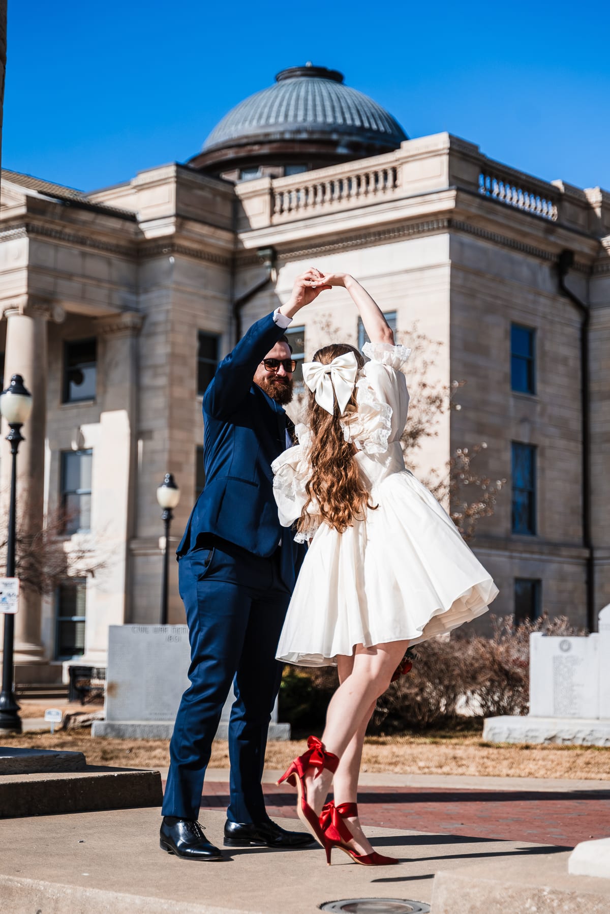 Marissa Forbis - Forbis Photography