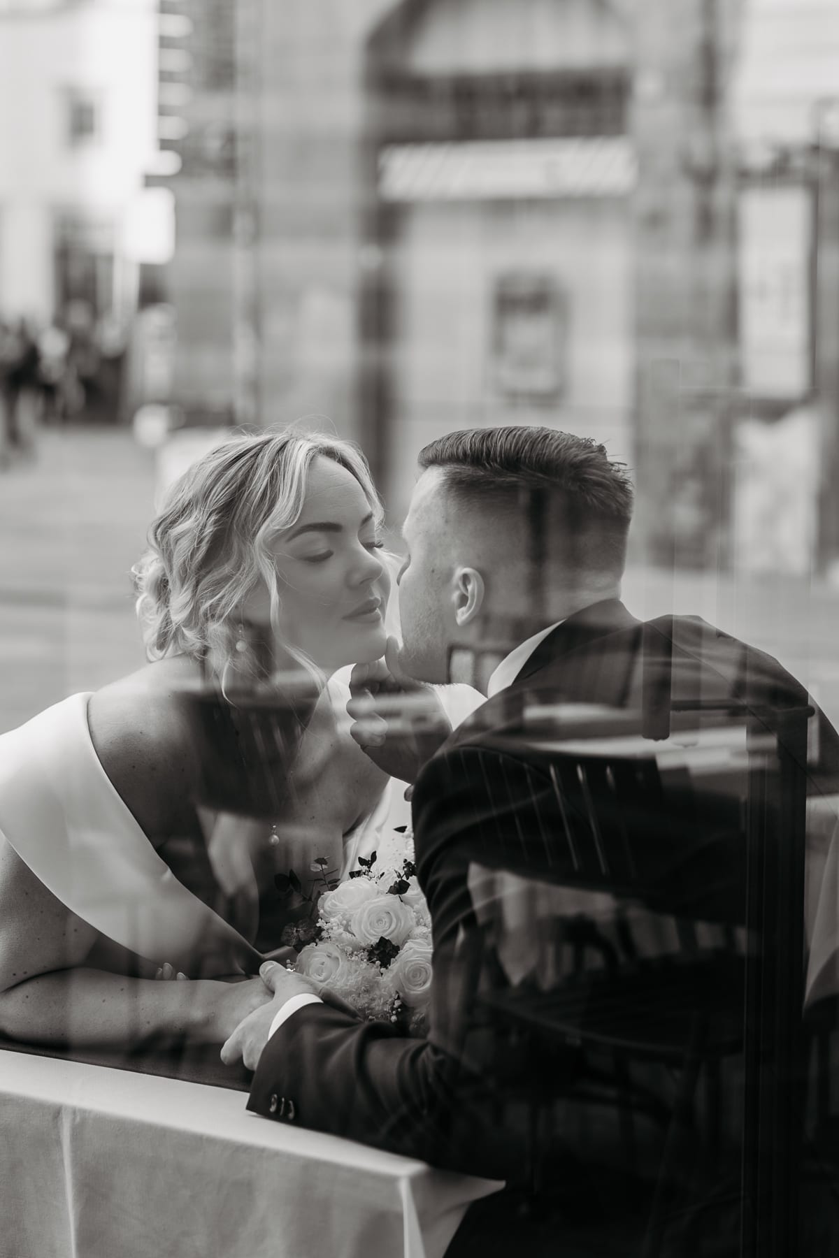Eva-Johanna Lepik - Elopements With Eva