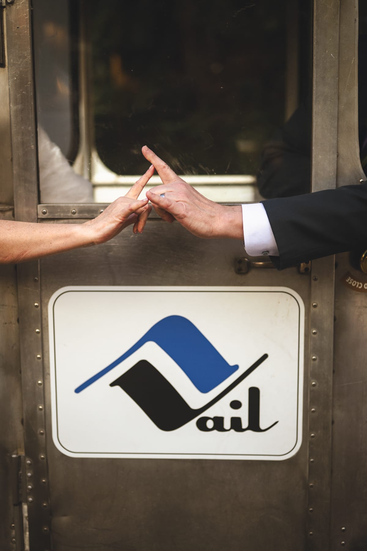 EJ Dilley - Vail Elopements