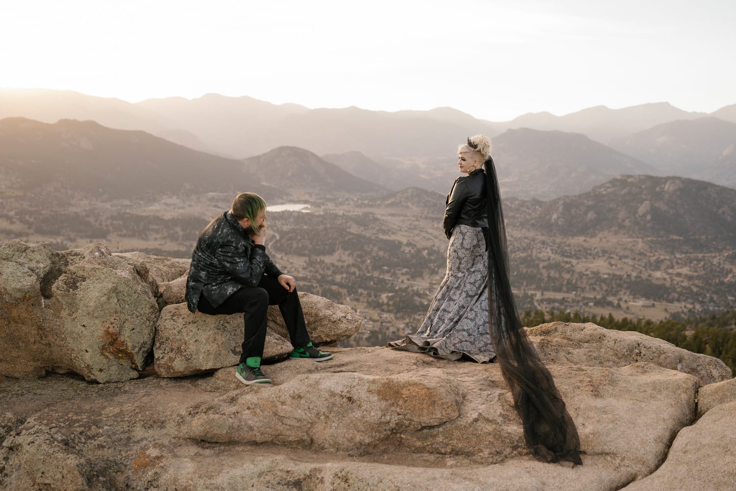Amber Sovorsky - Storymaker Photo