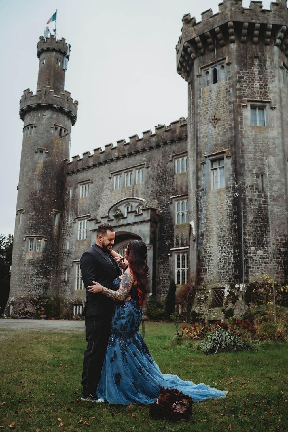Shauna Ward - Wild & Green Photography