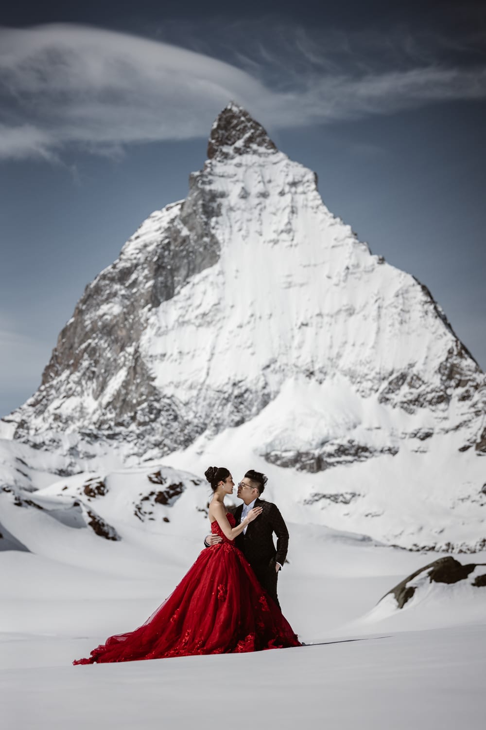 Malin Ovesson - Wild Souls United
