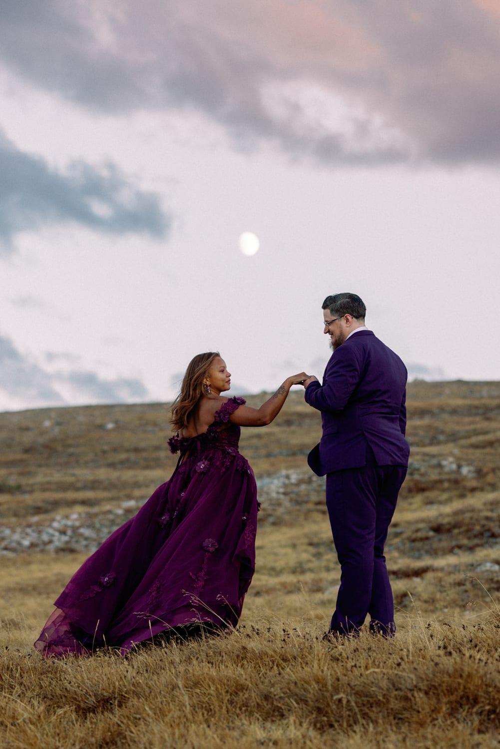Stephanie Robinson - Stephanie Yves Photography