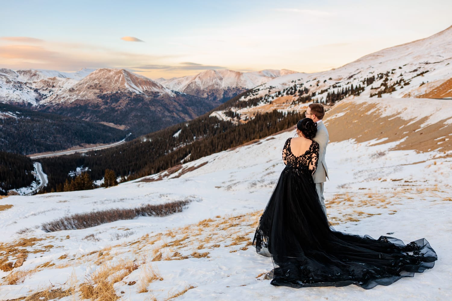 Marta Sulima - Mountain Marta Photography