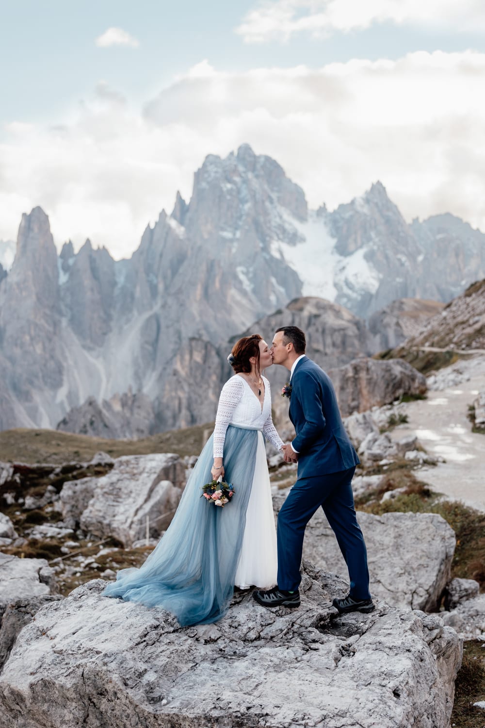 Katja Koller - Wenola Weddings