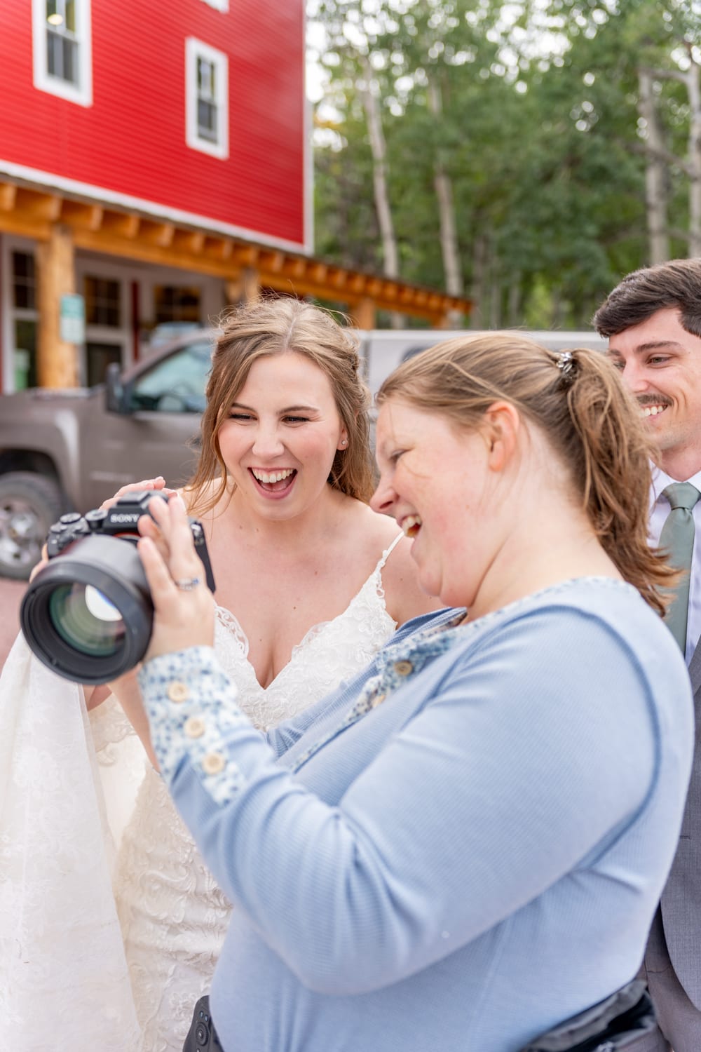 Kimberly Taylor - KTay Photography