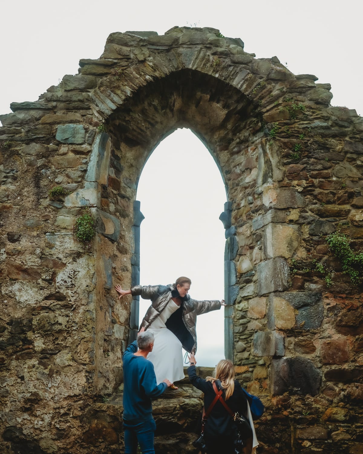 Shauna Ward - Wild & Green Photography