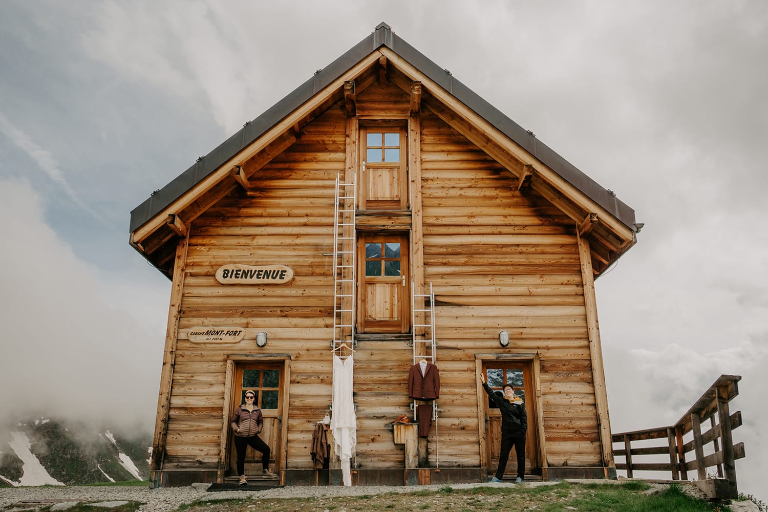 Eline Tasma - North Wind Elopements
