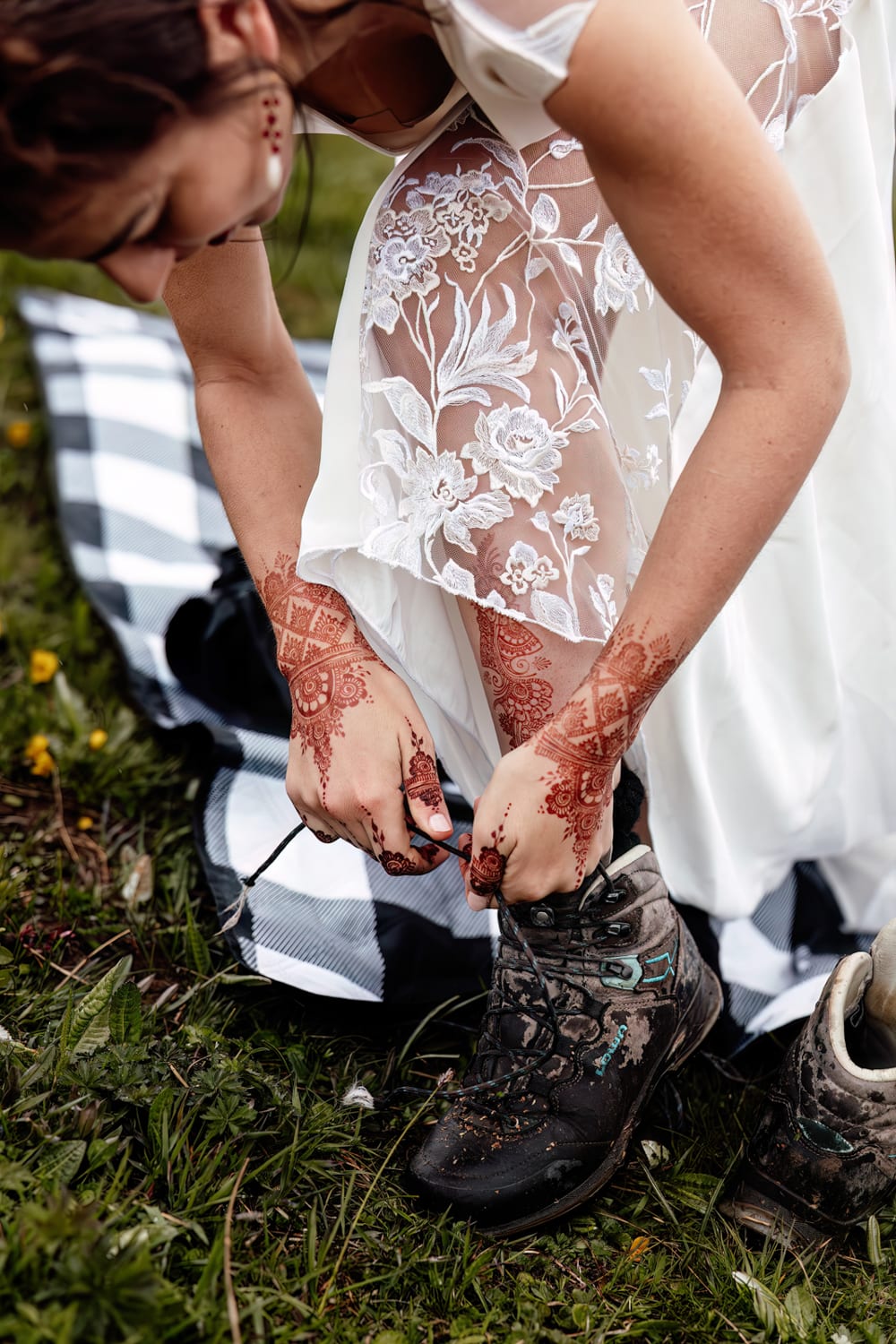 Katja Koller - Wenola Weddings