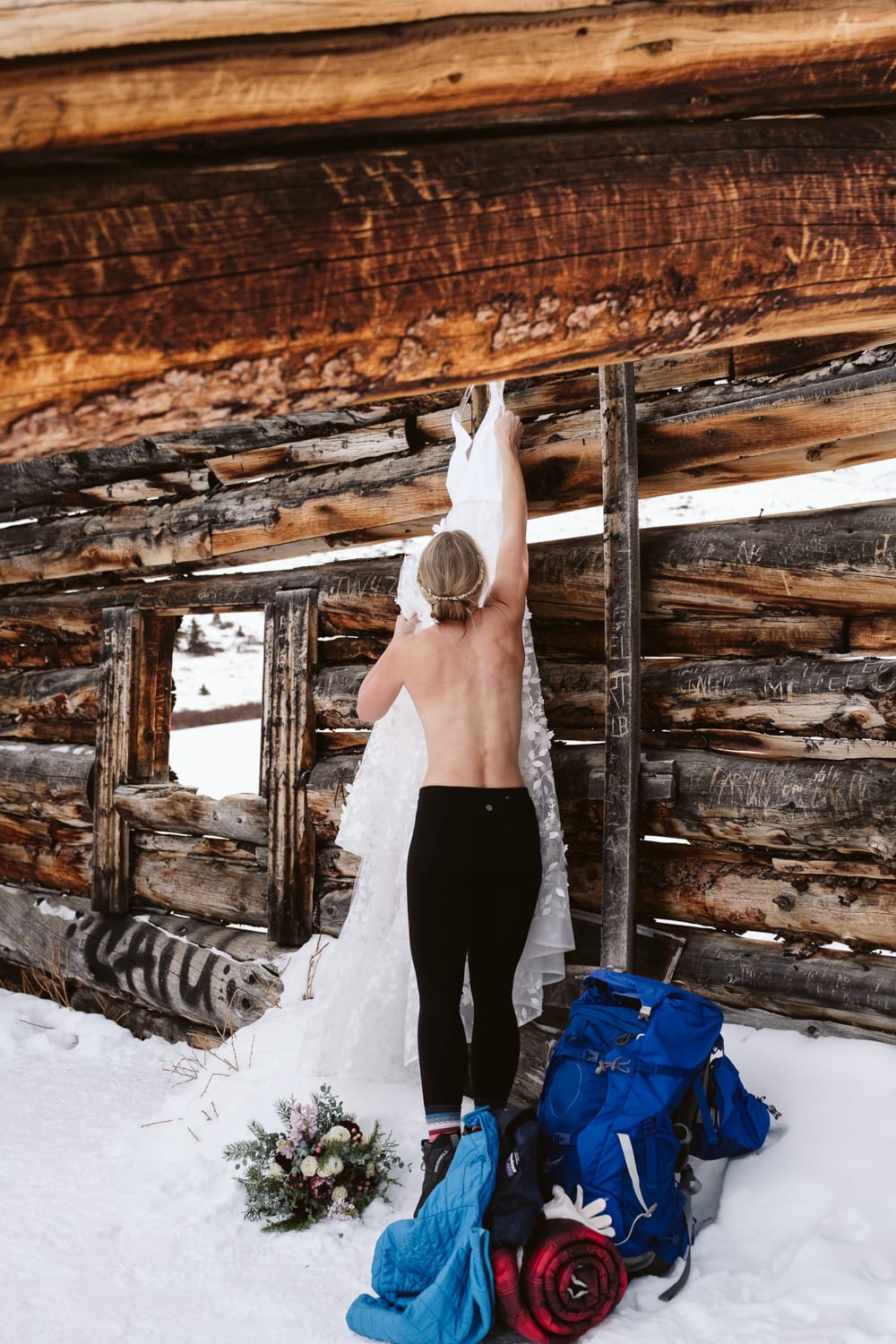 Nina Larsen Reed - Larsen Photo Co.