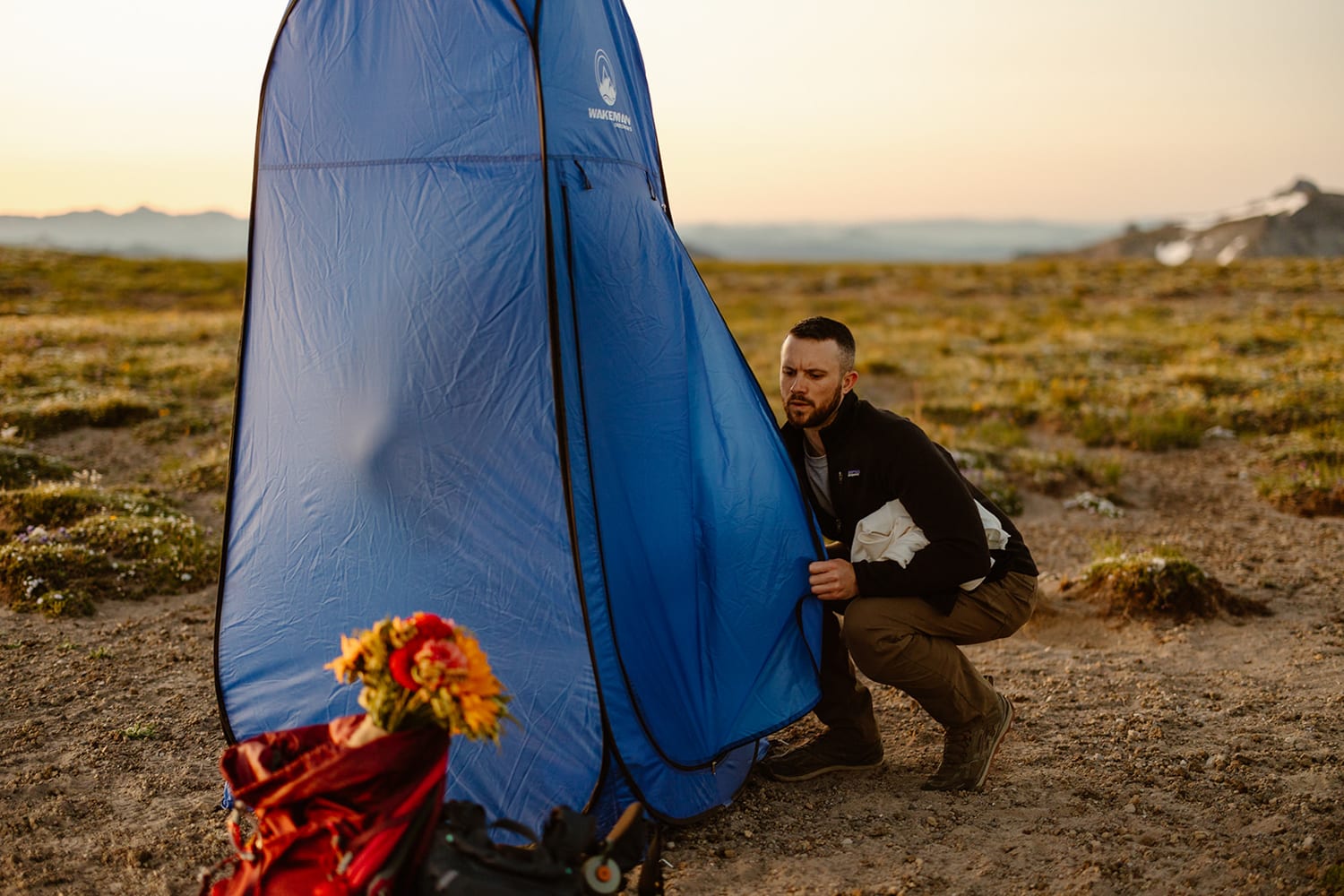 Doug McCullogh - Sea to Summit Photography