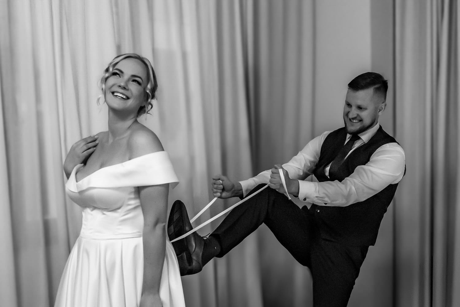 Eva-Johanna Lepik - Elopements With Eva