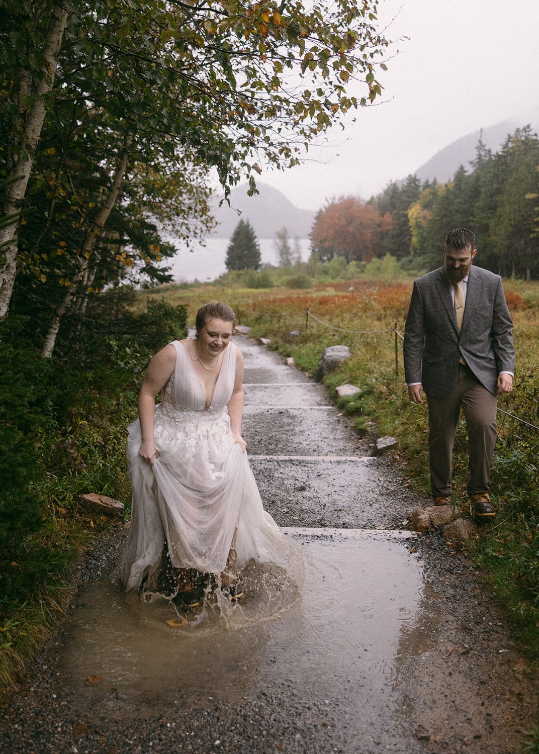 Bridget Stephenson - Bridget & Ryan Photography