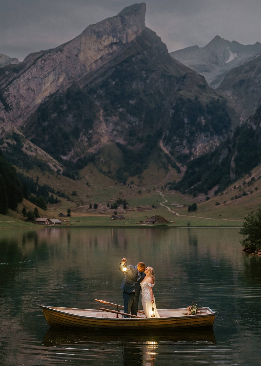 Eline Tasma - North Wind Elopements