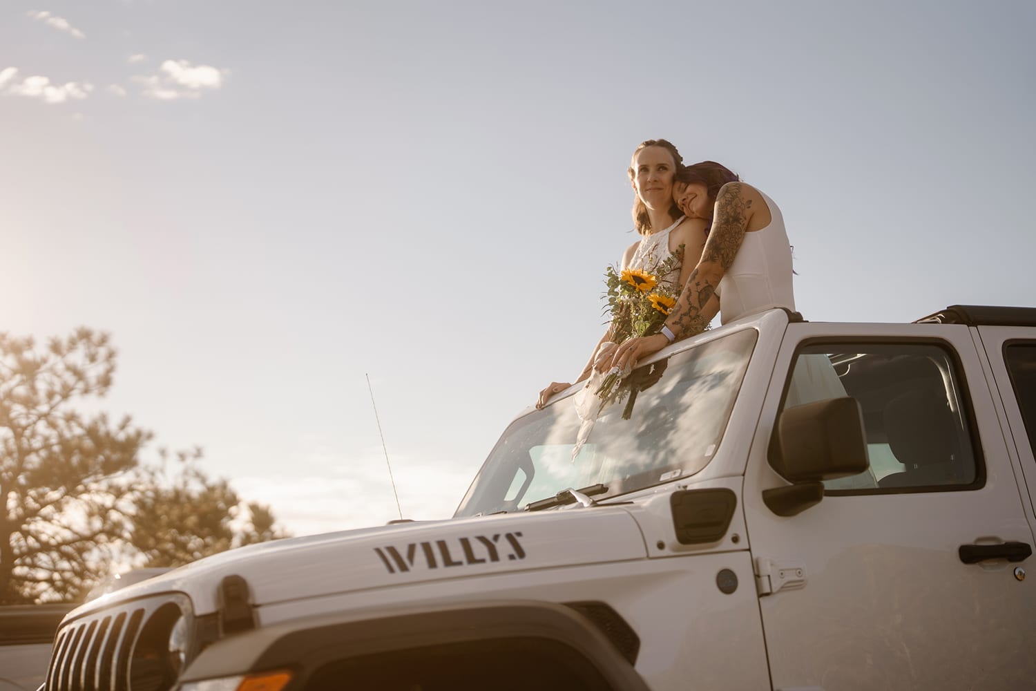 Amber Sovorsky - Storymaker Photo