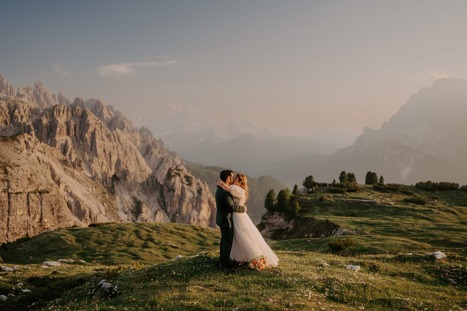 Eline Tasma - North Wind Elopements