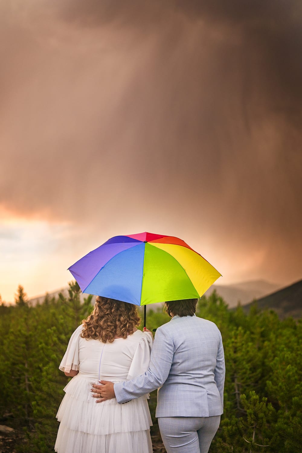 EJ Dilley - Vail Elopements