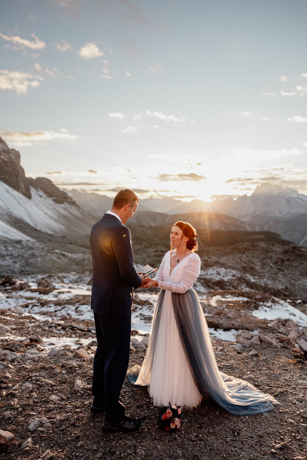 Katja Wenegger - Wenola Weddings