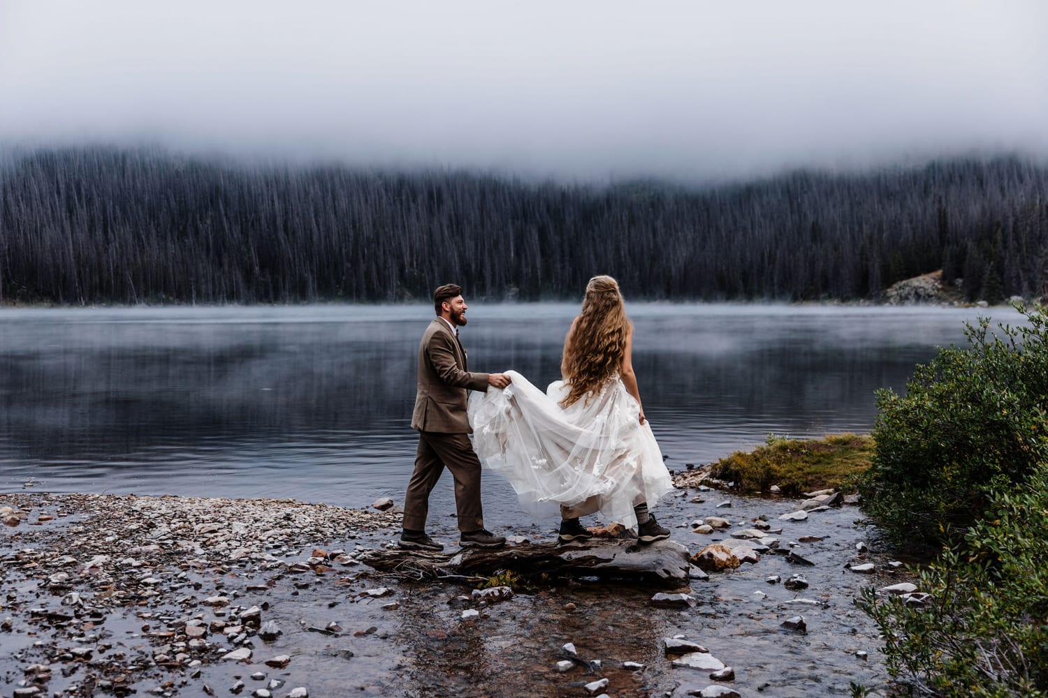 Lisa Kingsbury - Vow of the Wild