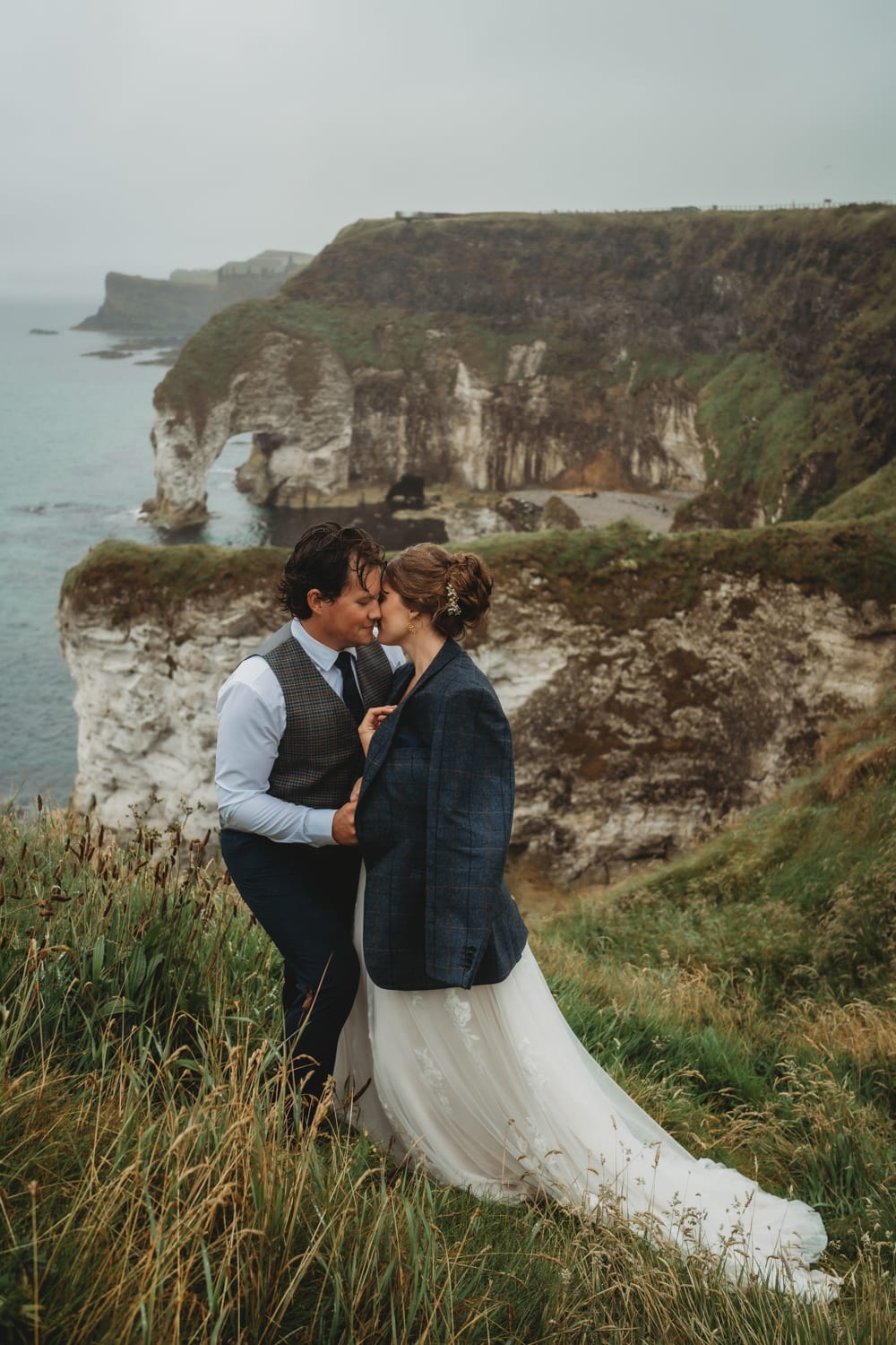 Shauna Ward - Wild and Green PHotography