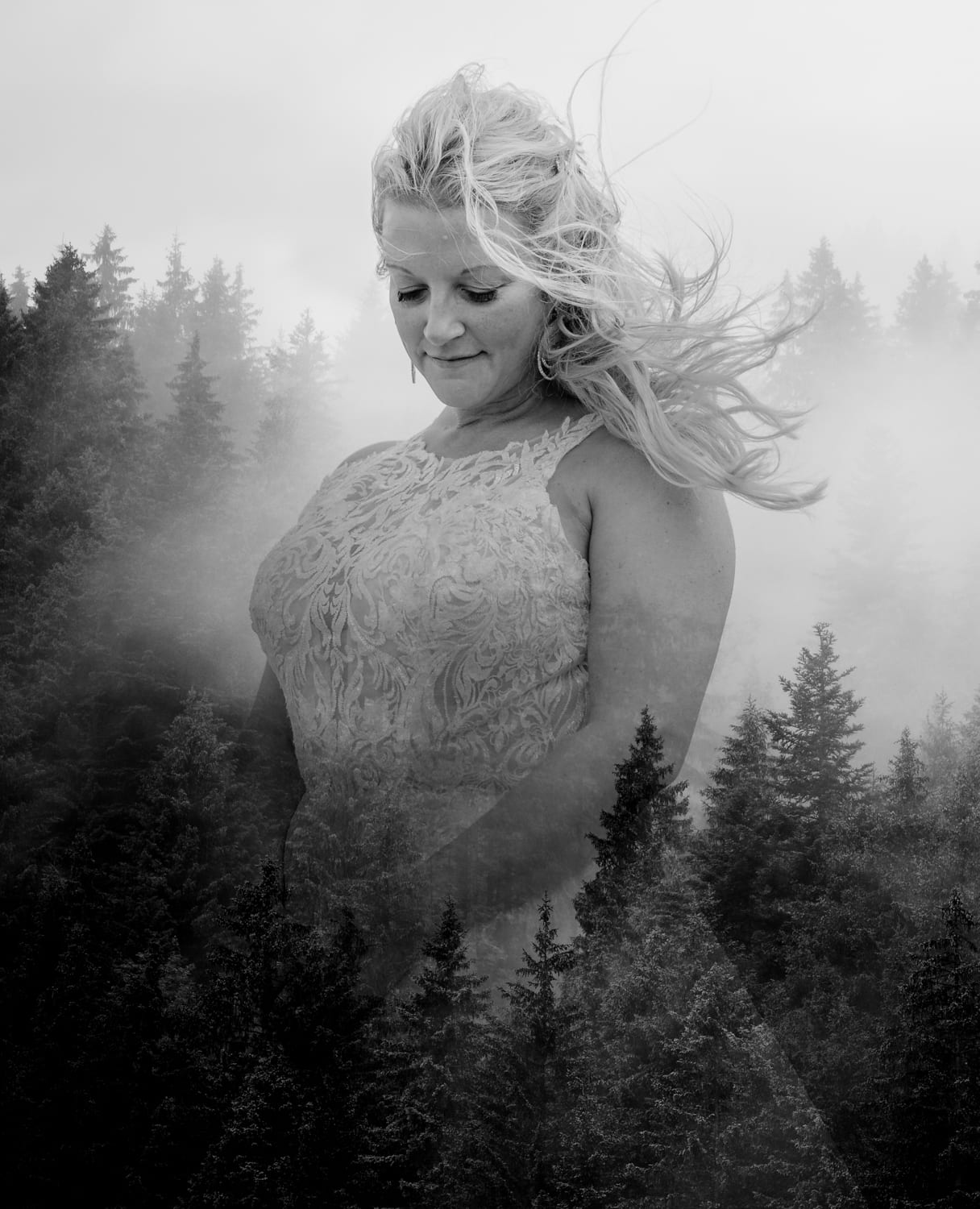 Malin Ovesson - Wild Souls United