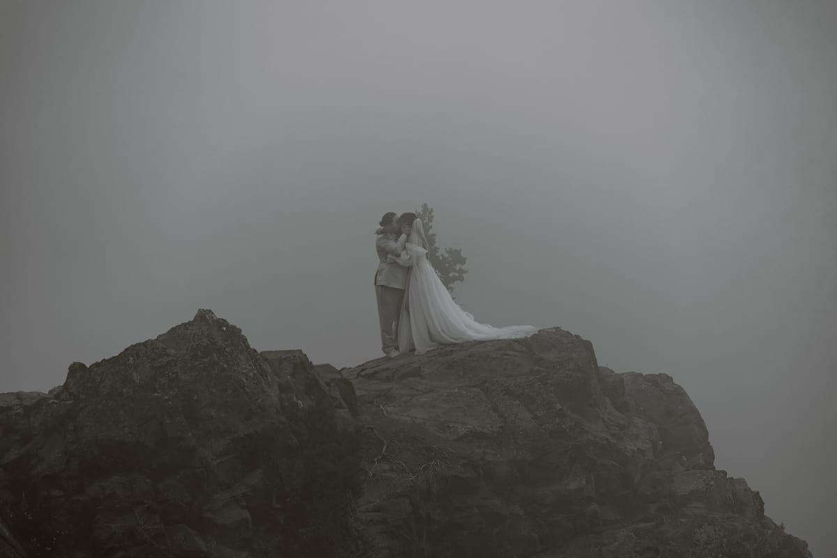 Doug McCullogh - Sea to Summit Photography