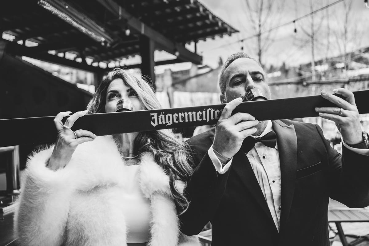 EJ Dilley - Vail Elopements