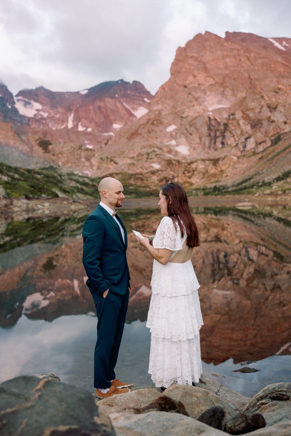 Stephanie Robinson - Stephanie Yves Photography