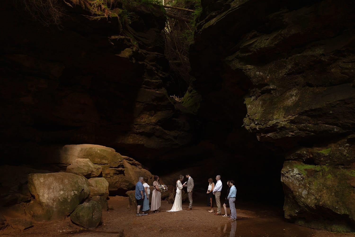 Shanmari Shehaj - Avonture Elopements