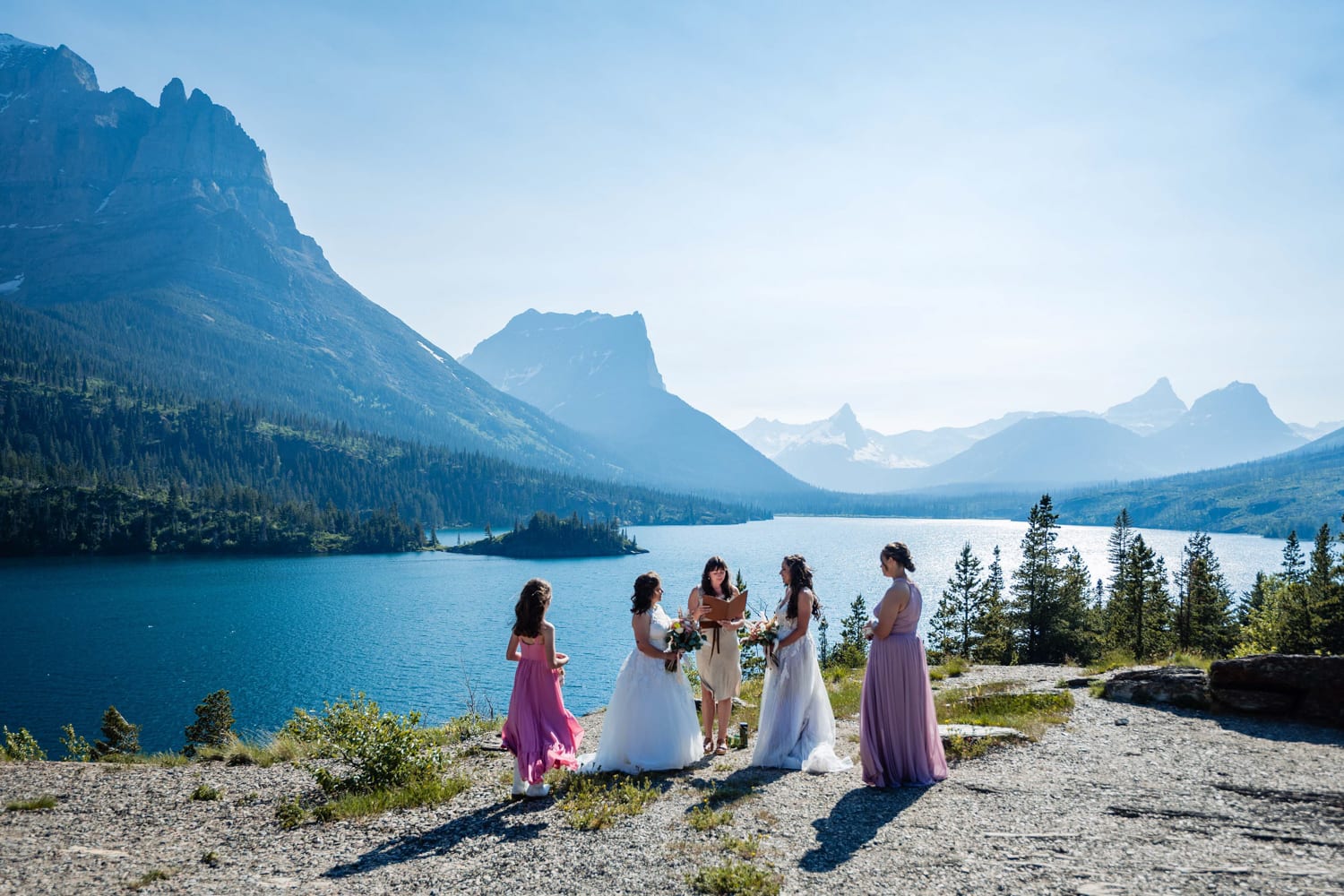 Lindsey Jane - Elope Montana