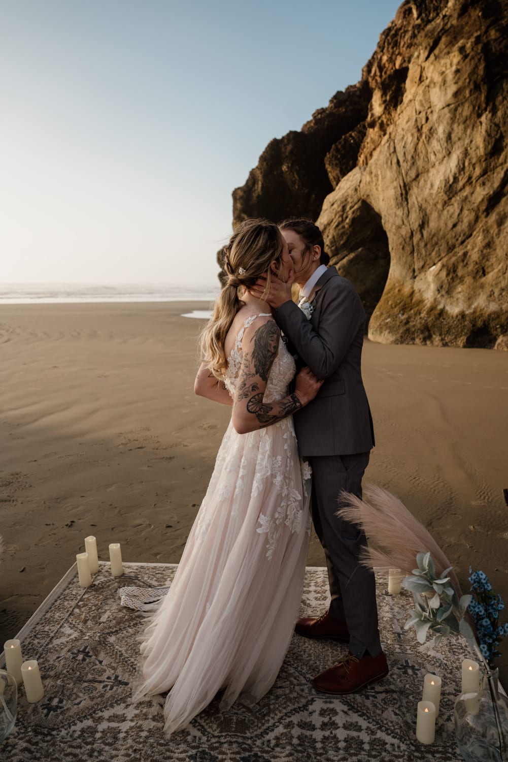 Mattie Nelson - Before Our Eyes Photography