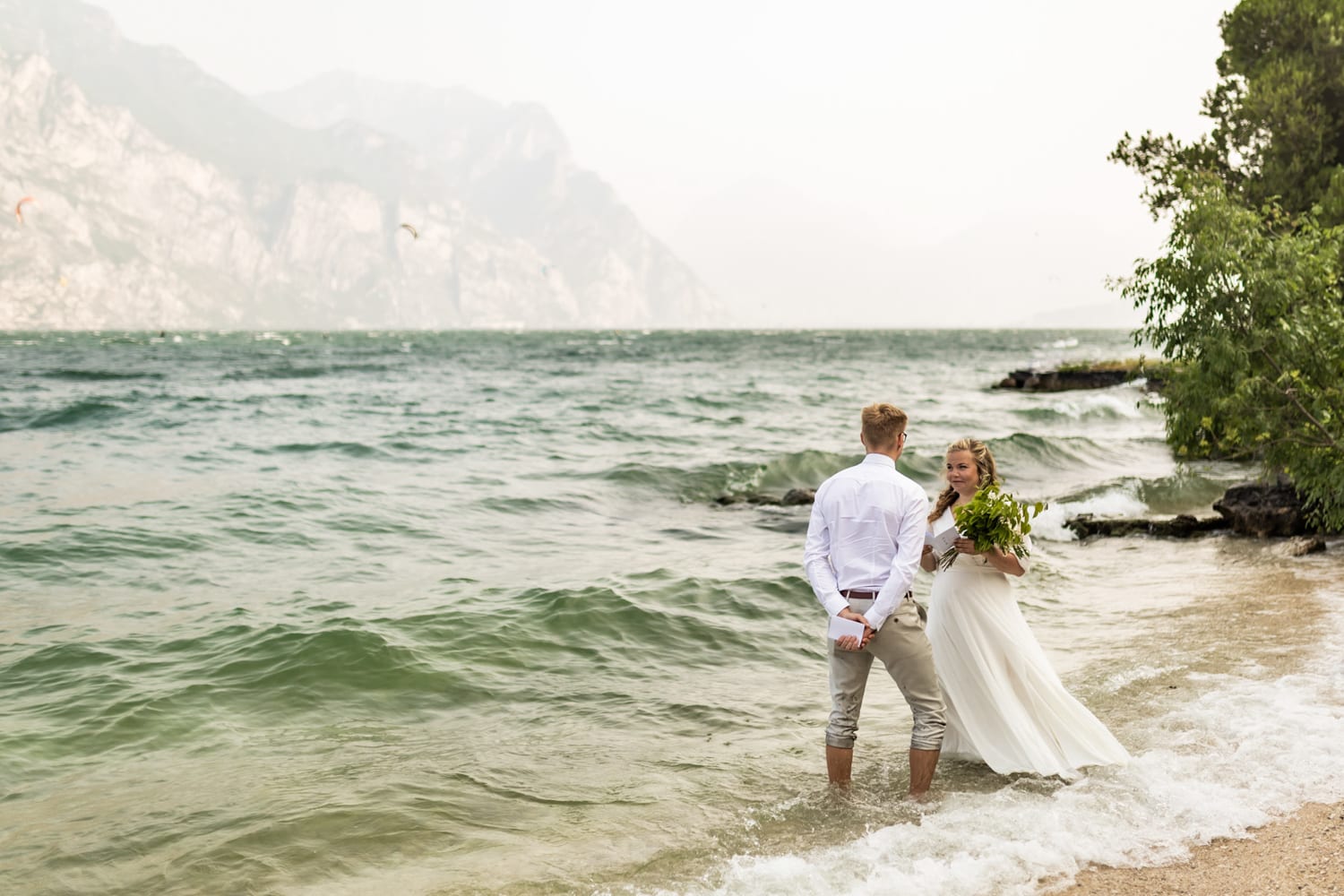 Eva-Johanna Lepik - Elopements with Eva