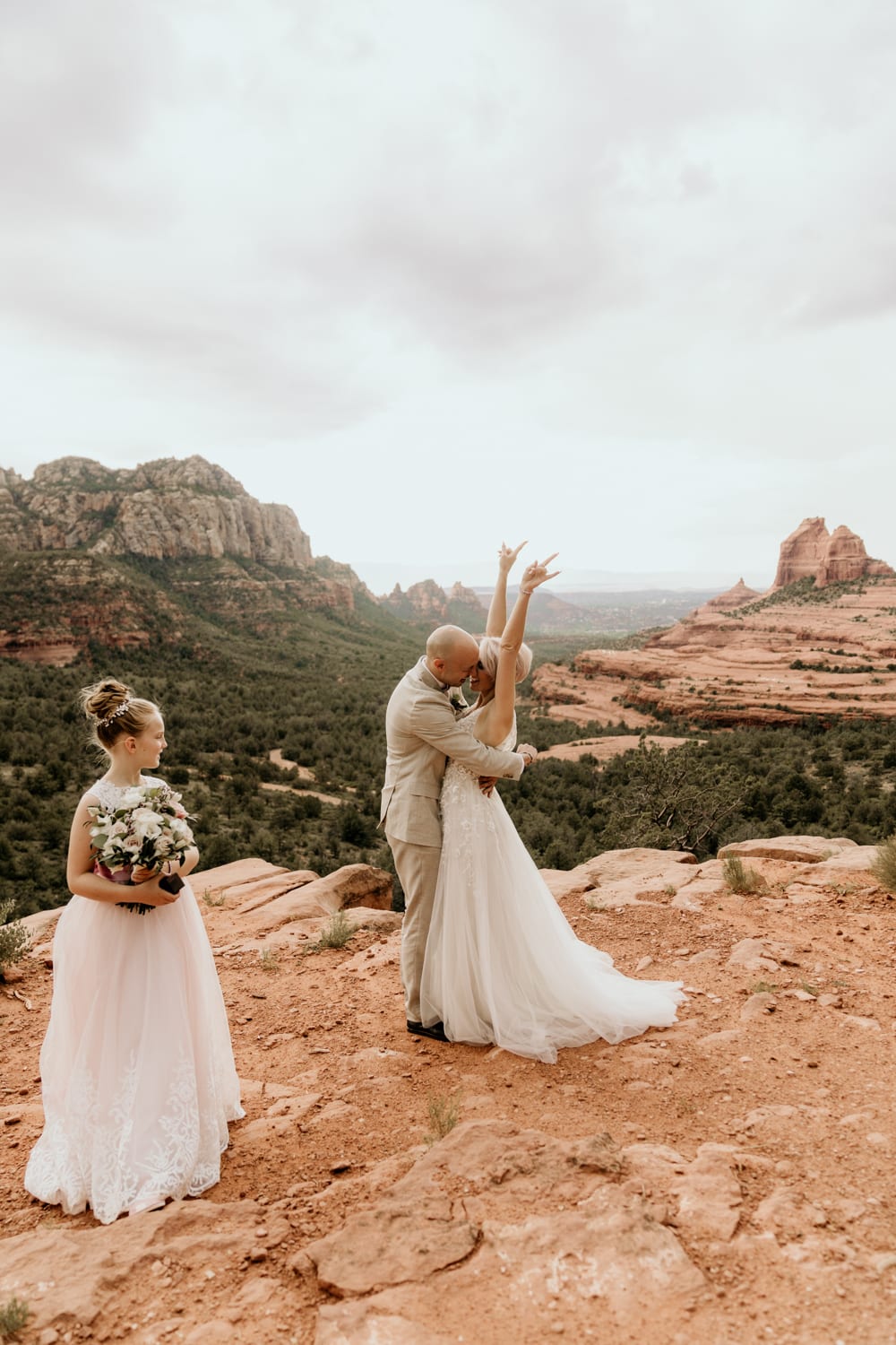 The Arizona Elopement Collective