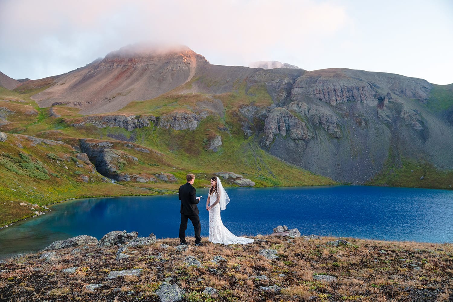 Allyson Schulte - Your Mountain Moments