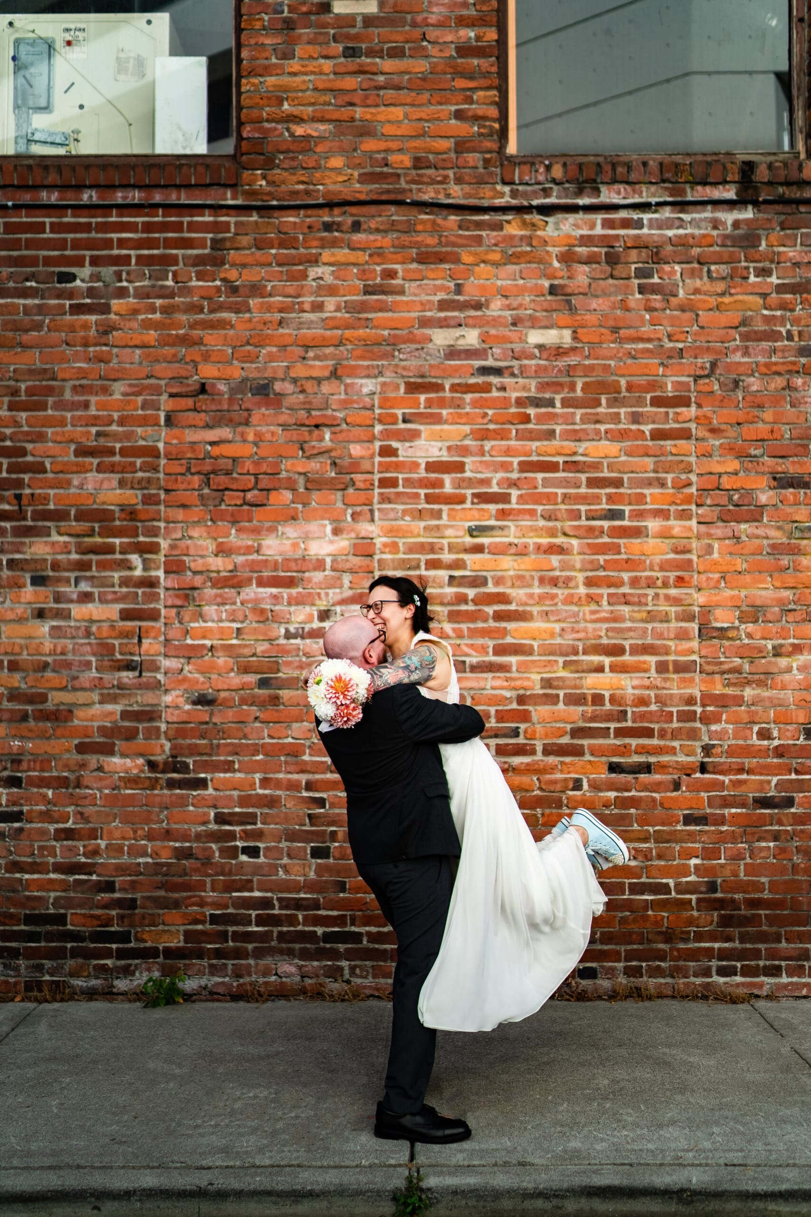 Heather Leacy portfolio image