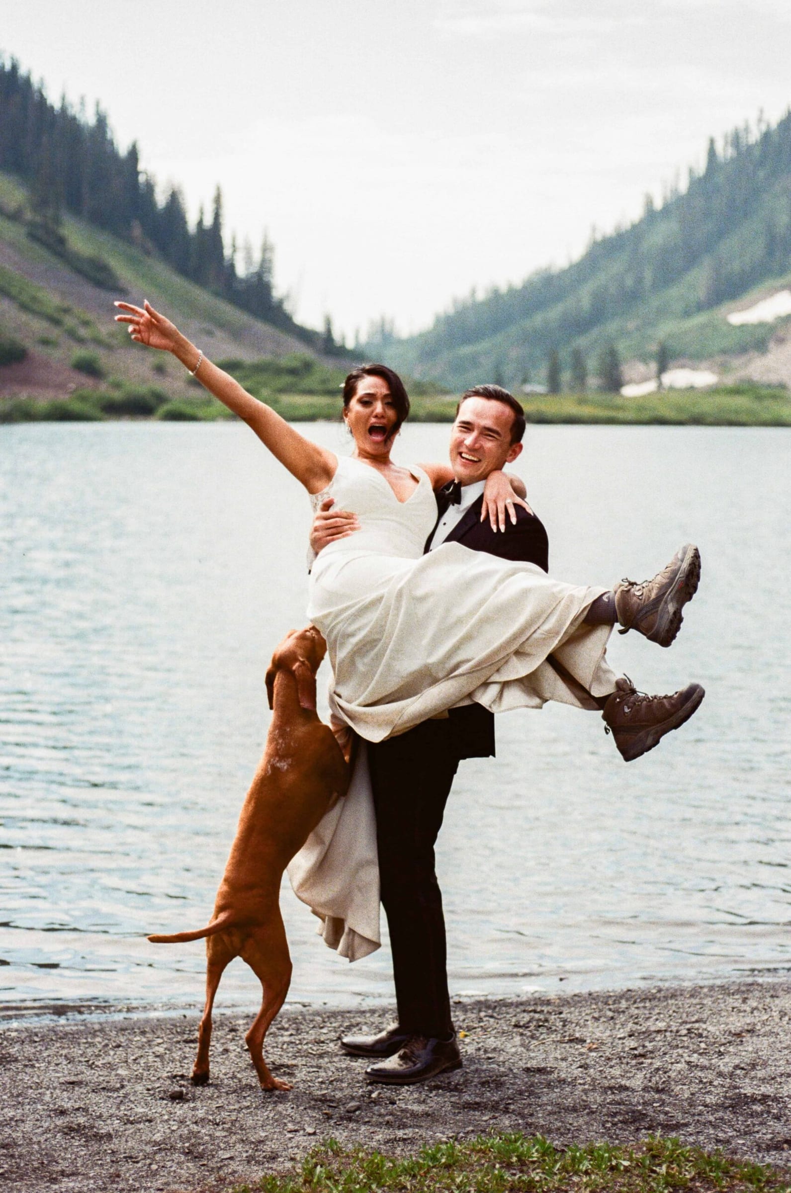 Larissa Welch portfolio image