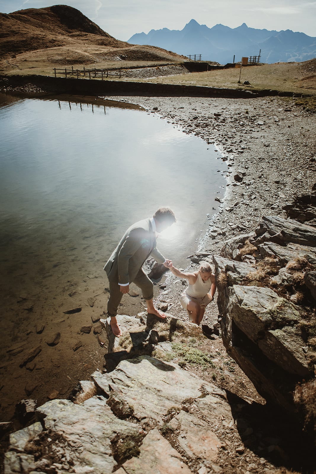 Benni Carol portfolio image