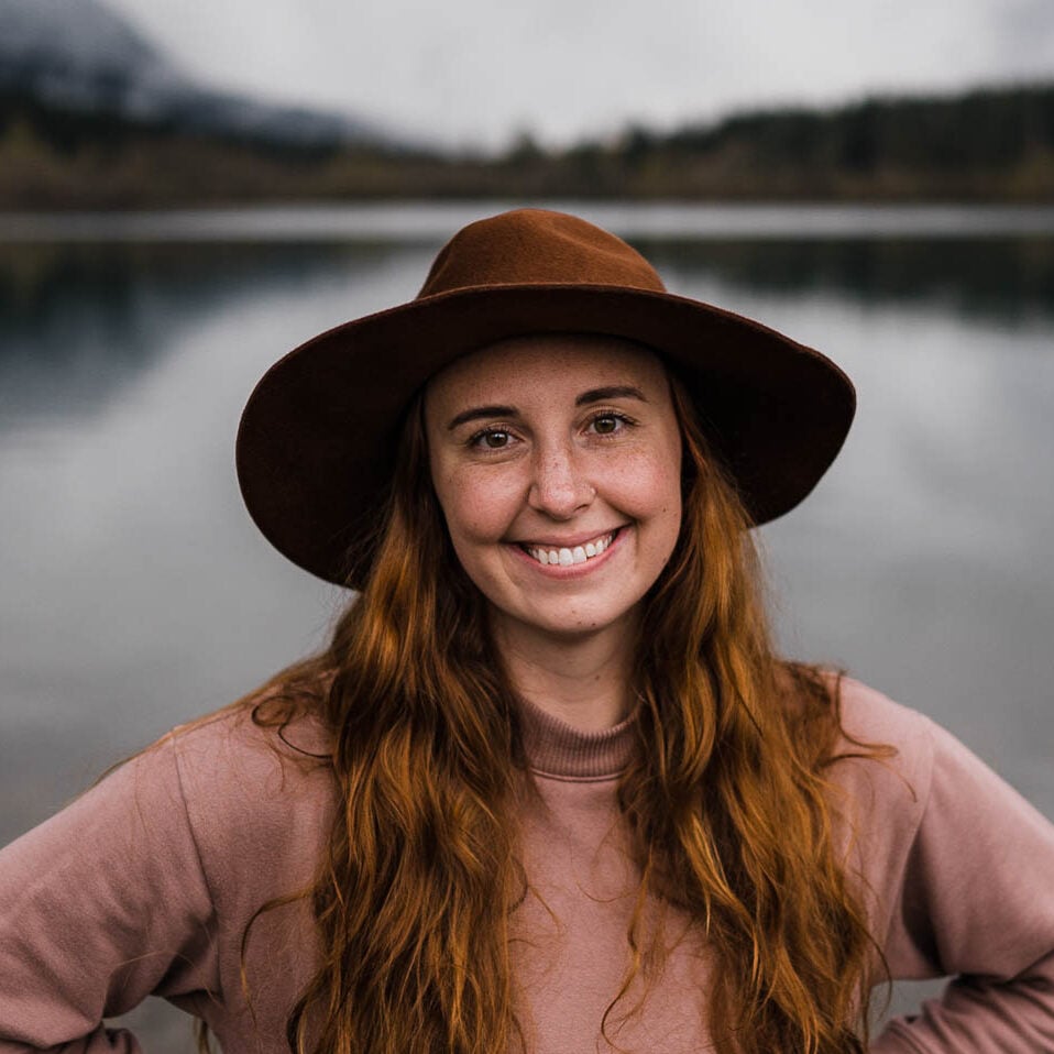 Hannah Lamb
