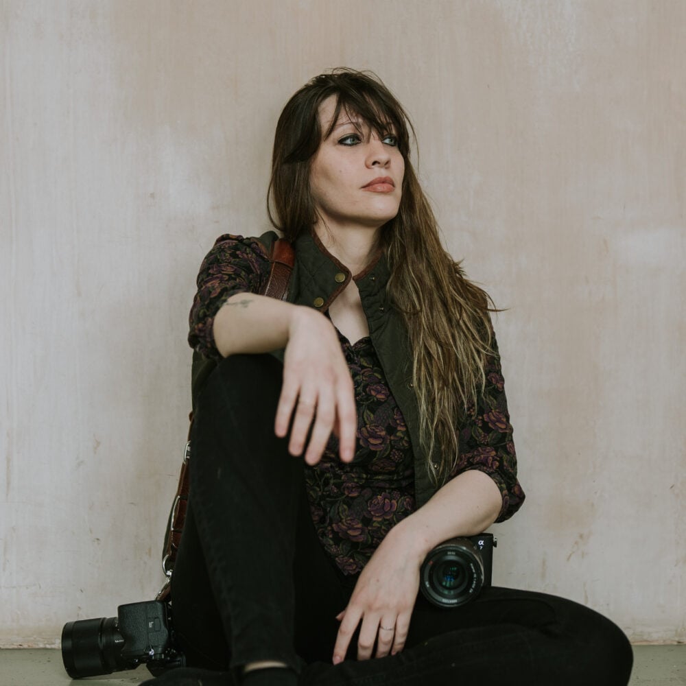 Sarah Farmer
